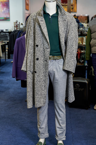 CARUSO OUTERWEAR