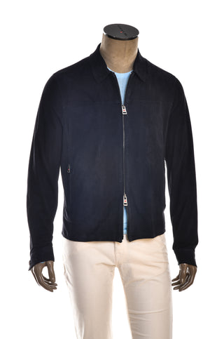 Kired Roy Lambskin Light Jacket