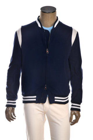 Kired Hugo Cashmere Light Jacket