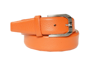Brunello Cucinelli Leather Belt