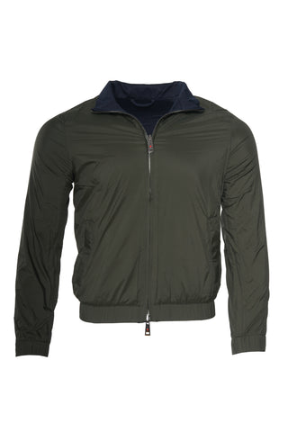 Kired Sam Nylon Light Jacket