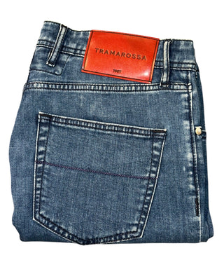 Tramarossa D375 Cotton Shorts