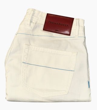 Tramarossa B042 Cotton Shorts