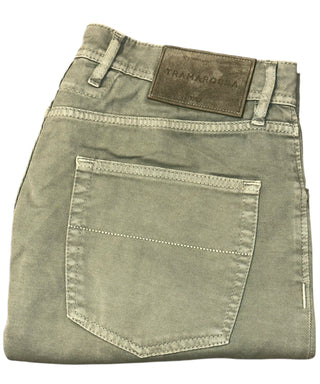 Tramarossa B042 Cotton Shorts