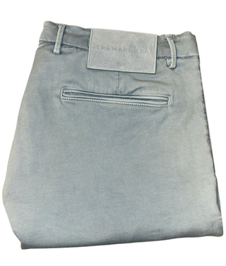Tramarossa GS365 Cotton Shorts