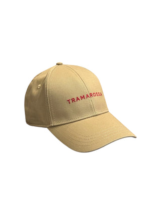 Tramarossa Cotton Cap