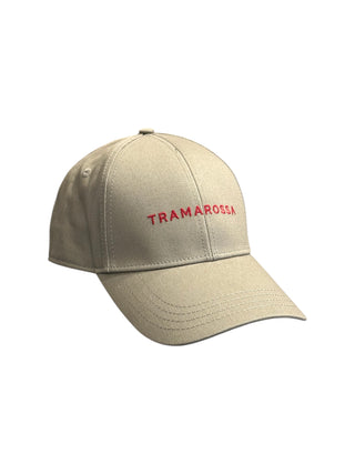 Tramarossa Cotton Cap