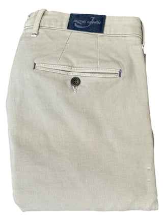 Jacob Cohen Academy Bobby Cotton Chino Pants