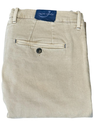 Jacob Cohen Academy Bobby Cotton Chino Pants