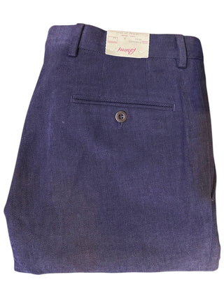 Brioni Button Pocket Cotton Chino Pants