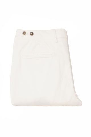 Sartorio Cotton Blend Trousers