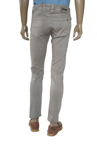 Tramarossa Michelangelo Solid Cotton Pants