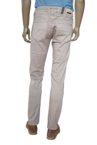 Tramarossa Michelangelo Solid Cotton Pants