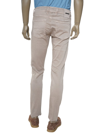 Tramarossa Solid Cotton Pants