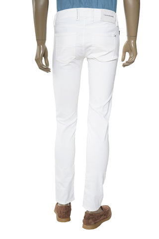 Tramarossa Solid Cotton Pants