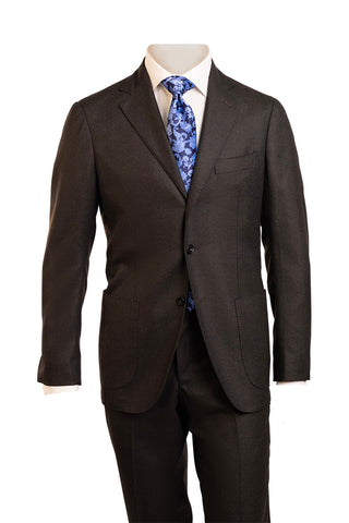 Sartorio Virgin Wool Suit