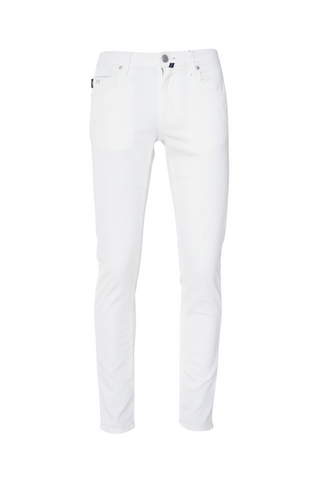 Tramarossa Michelangelo Solid Cotton Pants