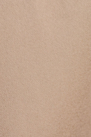 Kired by Kiton MUTP Cashmere Goose Down Overcoat w/ Fur Trim Collar