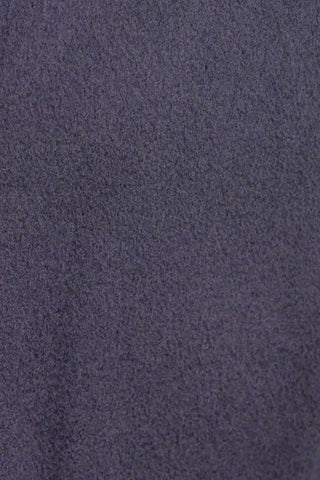 Kired by Kiton MUTP Cashmere Goose Down Overcoat w/ Fur Trim Collar