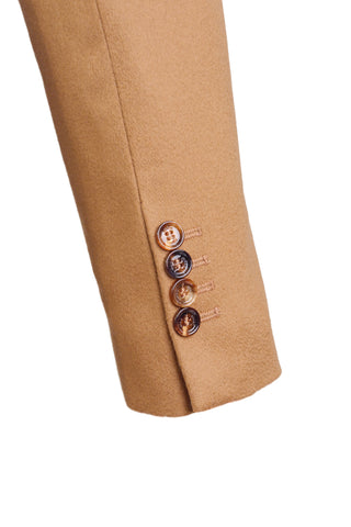 Kired by Kiton TIPAS Cashmere Overcoat w/ Goose Down Vest