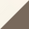 Ivory/ Taupe