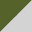Olive Green/ Light Grey