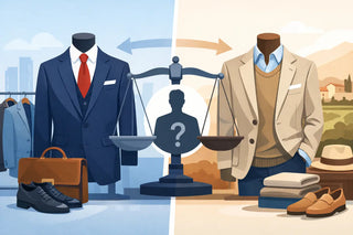 Kiton vs Brunello Cucinelli: Which Fits You?
