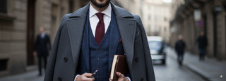 Outerwear