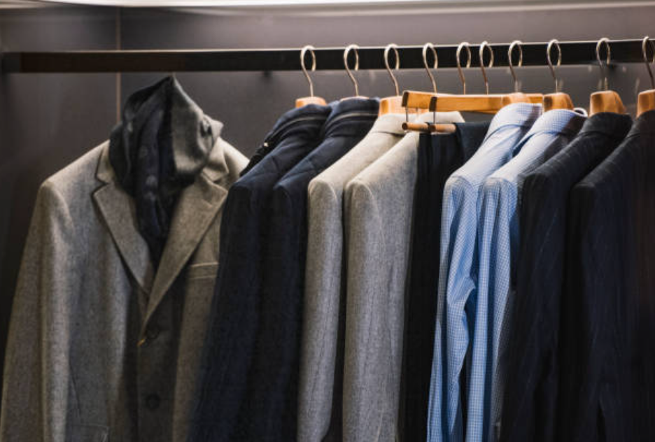 All Clothes Clothing – Riflessi
