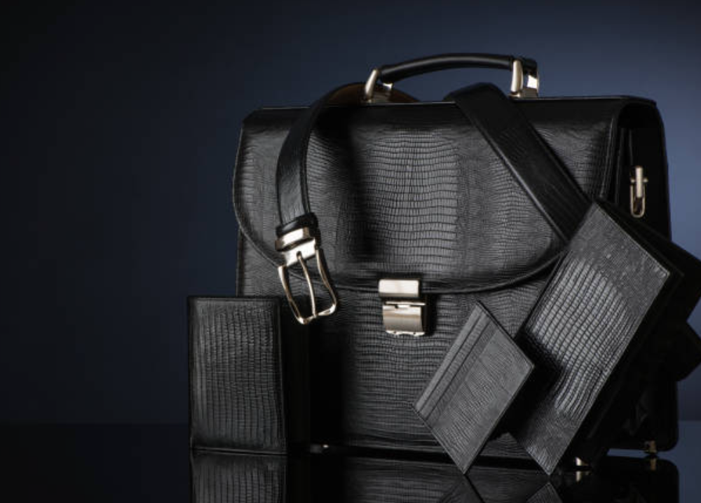 Bags