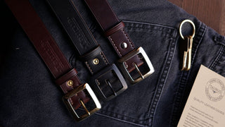 Belts