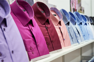 Dress Shirts