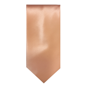 Brioni Solid Silk Tie