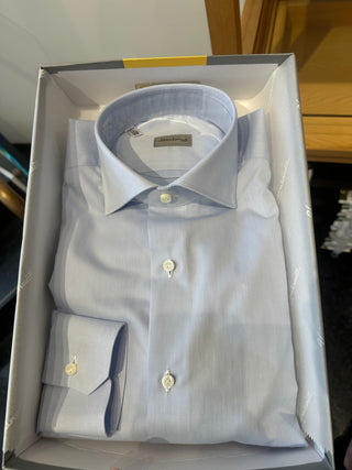 Sartorio Cotton Dress Shirt