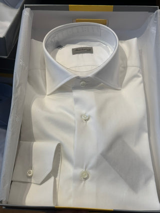 Sartorio Cotton Dress Shirt
