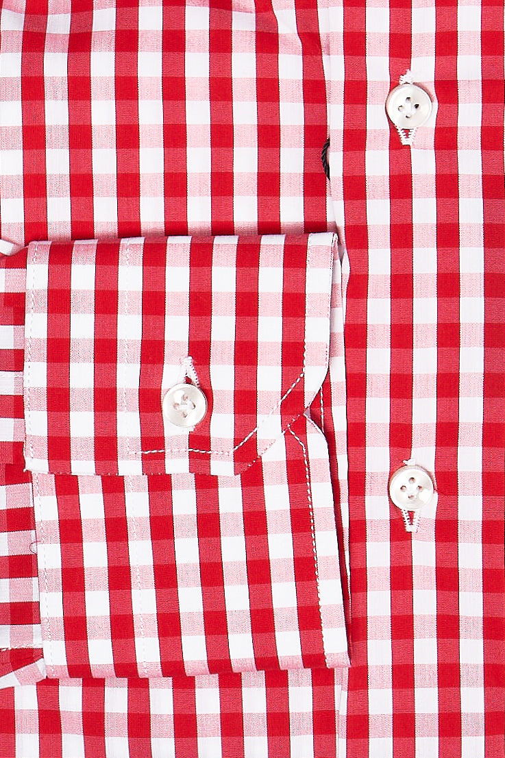Sartorio Napoli Shirt by KITON