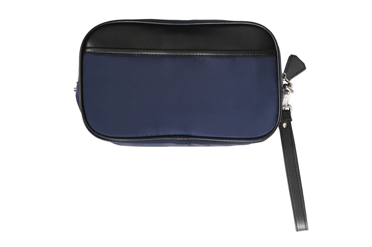 Roberto Cavalli Travel Organizer Bag