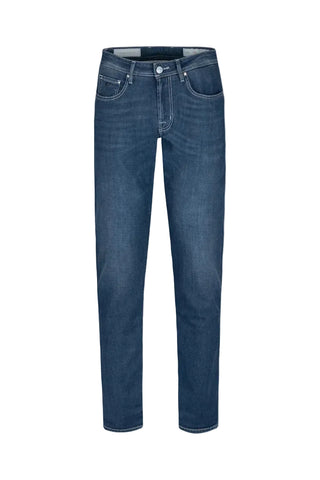 Tramarossa Michelangelo DBSSL Denim Jeans