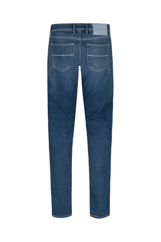 Tramarossa Michelangelo DBSSL Denim Jeans