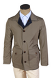 Taupe | Dark Blue