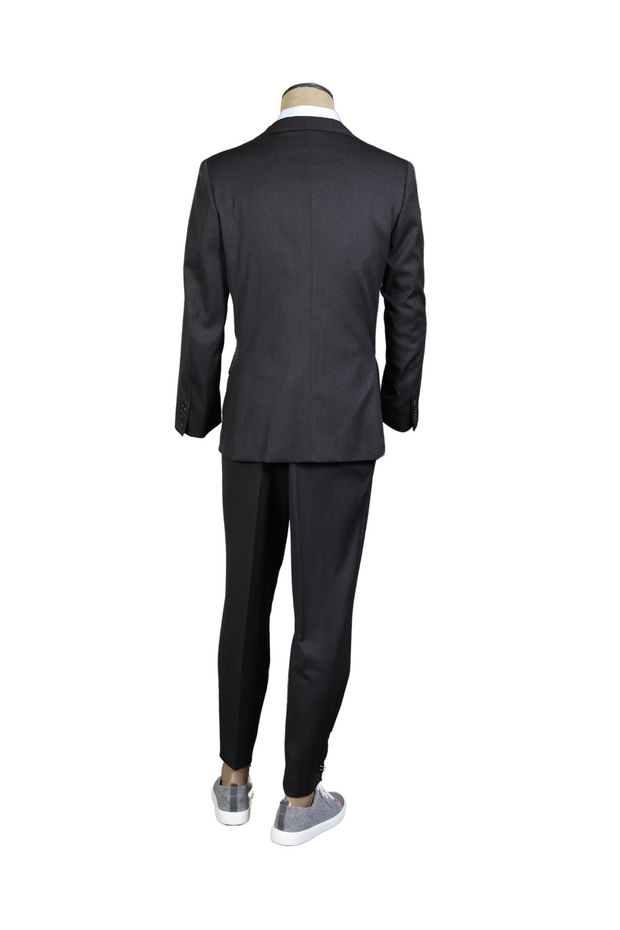 Brioni Suit Black