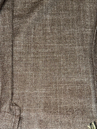 Sartorio Marled Wool-Silk-Cashmere Sport Jacket