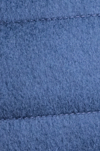 Kired by Kiton REA Cashmere Reversible Vest
