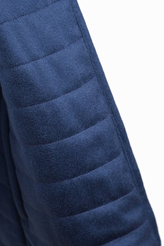 Kired by Kiton REA Cashmere Reversible Vest