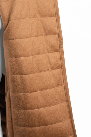 Kired by Kiton REA Cashmere Reversible Vest