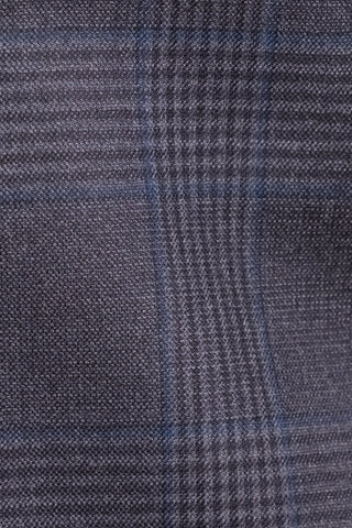 Sartorio Prince of Wales Virgin Wool Sport Jacket
