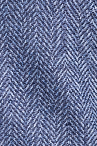 Sartorio Herringbone Virgin Wool Sport Jacket