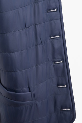 Kired Joaor Virgin Wool Vest