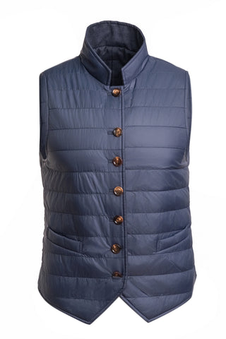 Kired Joaor Virgin Wool Vest