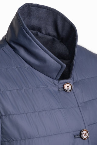 Kired Joaor Virgin Wool Vest